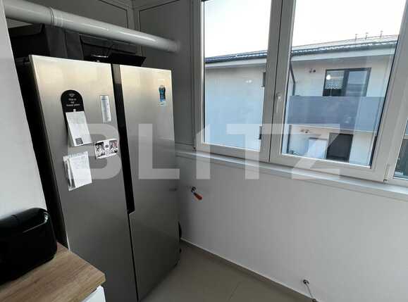 Apartament de vânzare 2 camere Floreşti - 94108AV | BLITZ Cluj-Napoca | Poza9