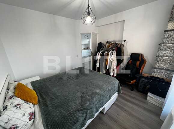 Apartament de vânzare 2 camere Floreşti - 94108AV | BLITZ Cluj-Napoca | Poza12