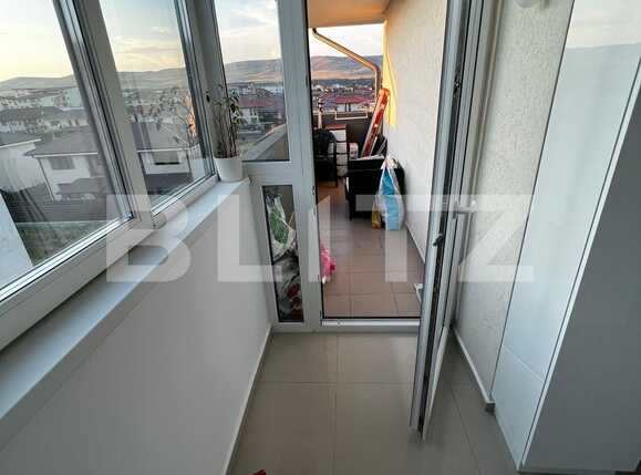 Apartament de vânzare 2 camere Floreşti - 94108AV | BLITZ Cluj-Napoca | Poza8