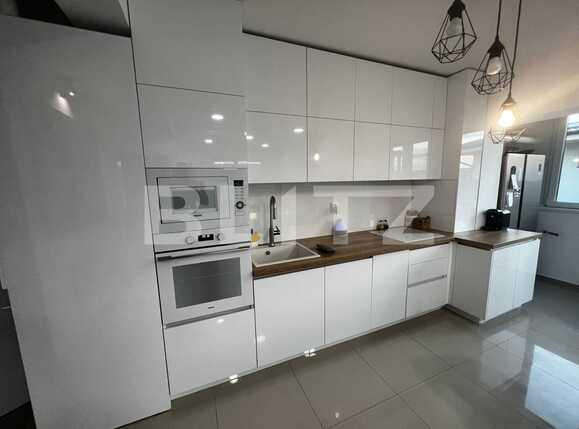 Apartament de vânzare 2 camere Floreşti - 94108AV | BLITZ Cluj-Napoca | Poza5