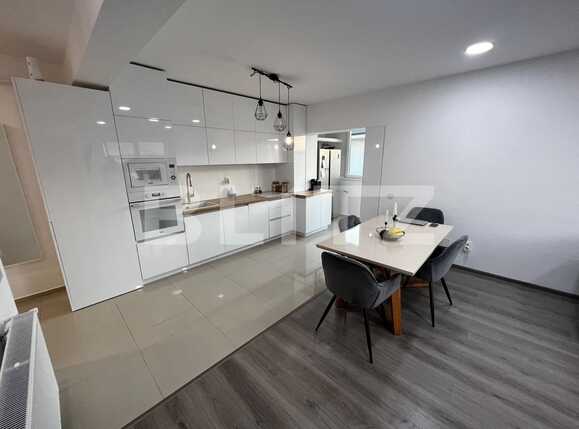 Apartament de vânzare 2 camere Floreşti - 94108AV | BLITZ Cluj-Napoca | Poza4