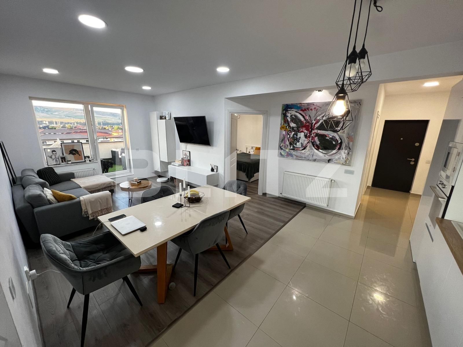 Apartament de vânzare 2 camere Floreşti - 94108AV | BLITZ Cluj-Napoca | Poza3