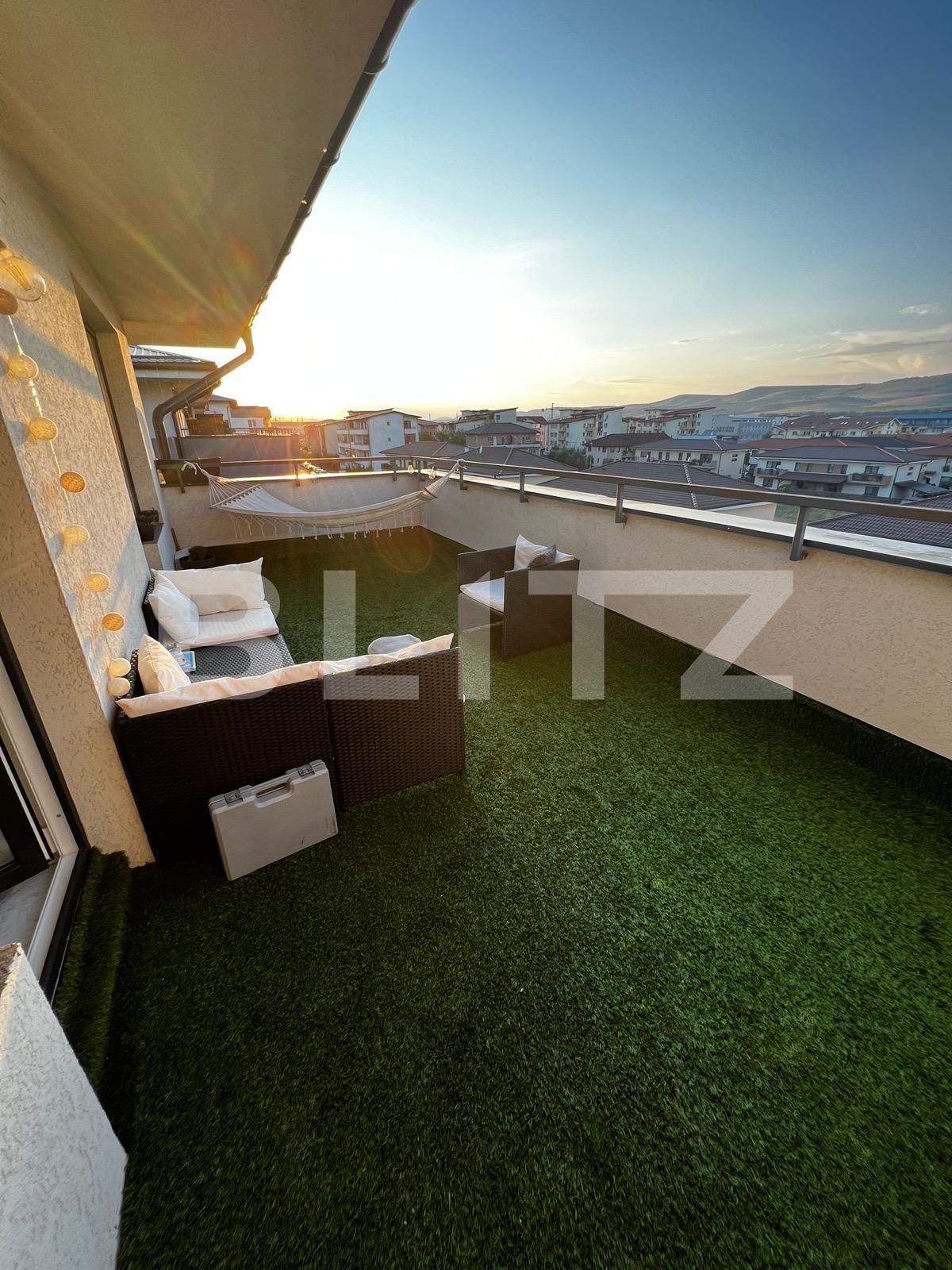 Apartament de vânzare 2 camere Floreşti - 94108AV | BLITZ Cluj-Napoca | Poza2