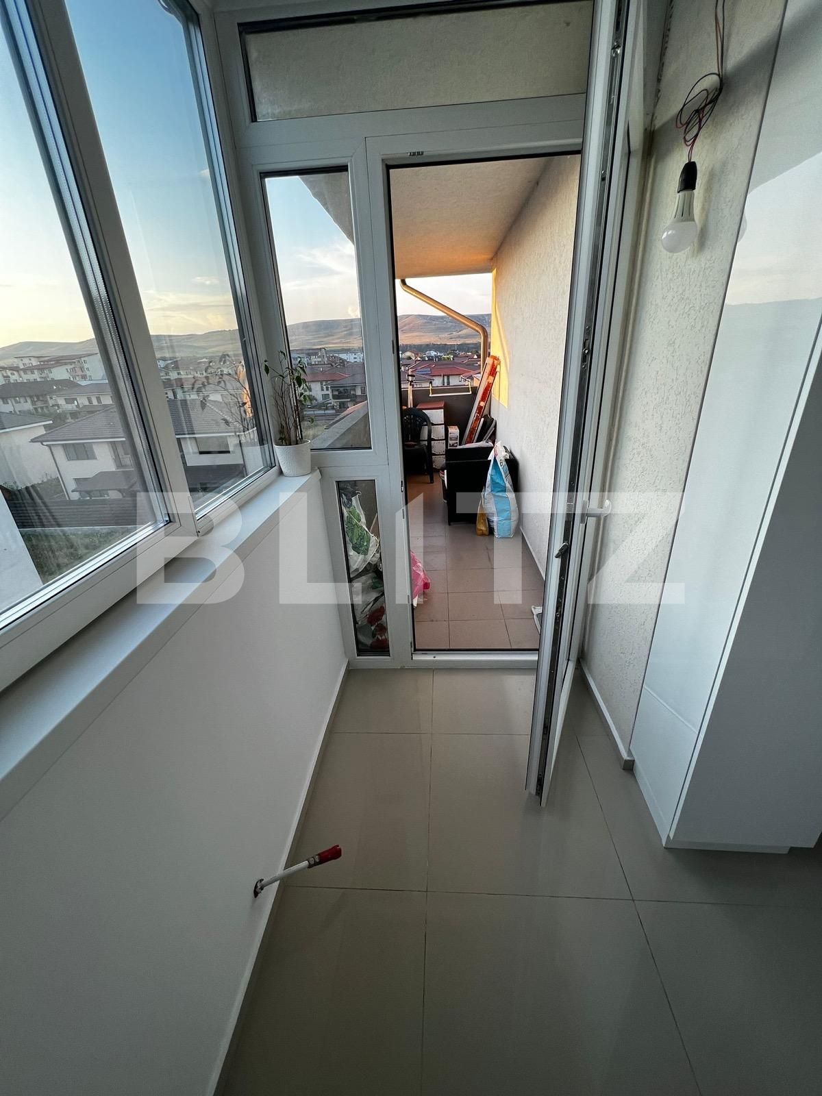 Apartament de vânzare 2 camere Floreşti - 94108AV | BLITZ Cluj-Napoca | Poza8