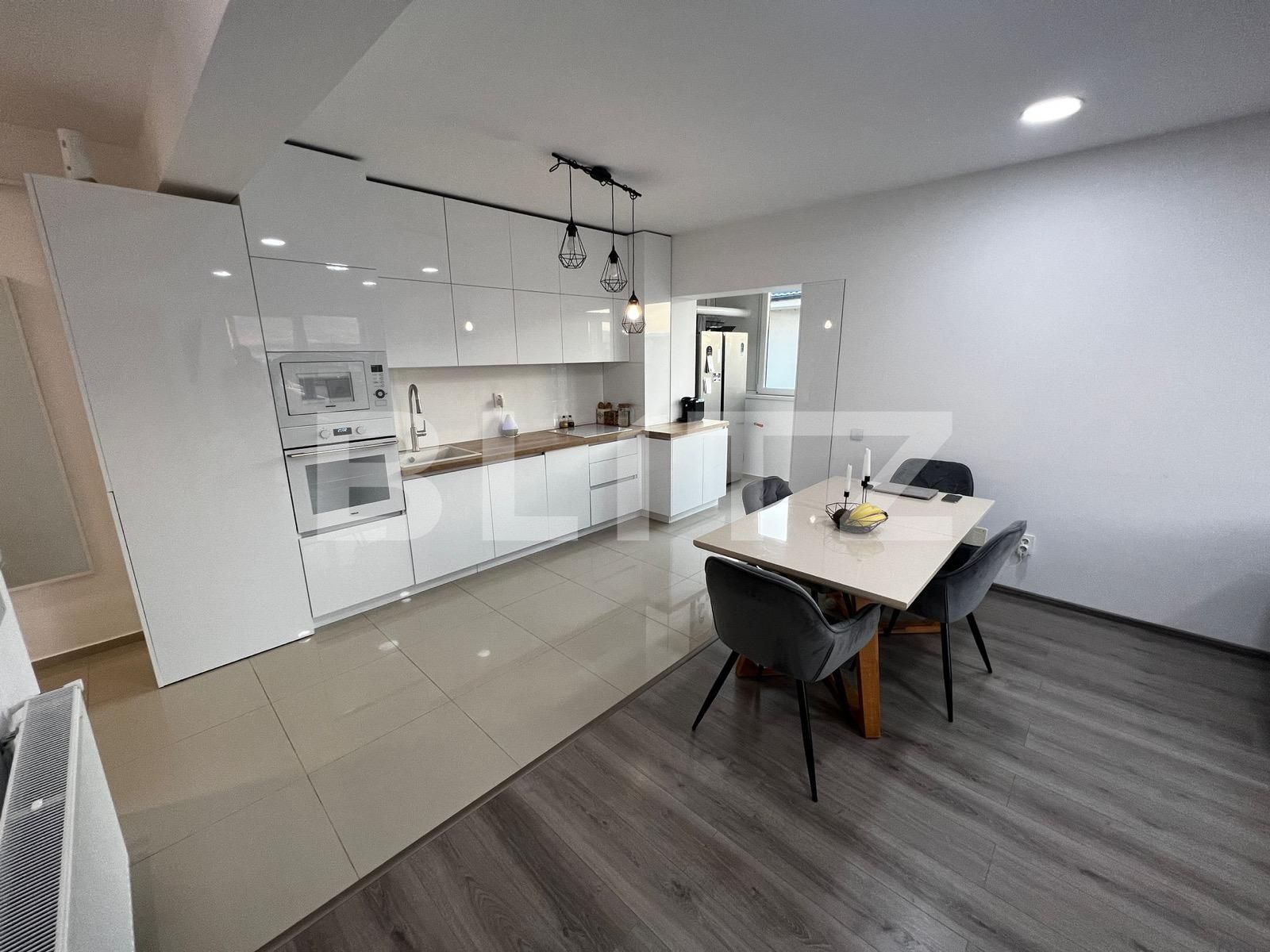 Apartament de vânzare 2 camere Floreşti - 94108AV | BLITZ Cluj-Napoca | Poza4