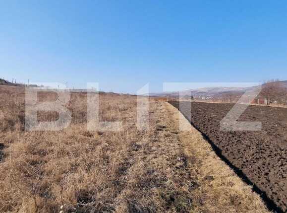 Teren de vânzare Jucu - 94109TV | BLITZ Cluj-Napoca | Poza1