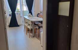 Apartament 3 camere, 53.27 mp, 2 balcoane, parcare, zona Terra