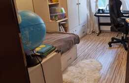 Apartament 3 camere, 53.27 mp, 2 balcoane, parcare, zona Terra