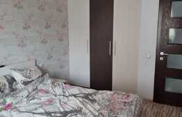 Apartament 3 camere, 53.27 mp, 2 balcoane, parcare, zona Terra