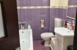 Apartament 3 camere, 53.27 mp, 2 balcoane, parcare, zona Terra