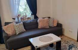 Apartament 3 camere, 53.27 mp, 2 balcoane, parcare, zona Terra