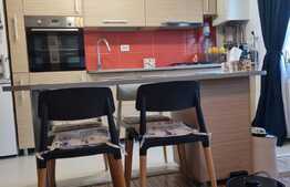Apartament 3 camere, 53.27 mp, 2 balcoane, parcare, zona Terra