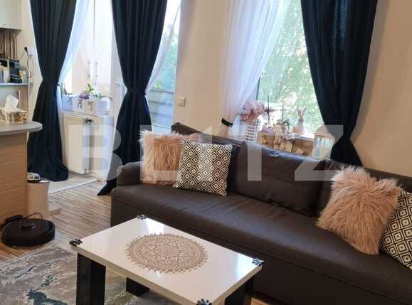 Apartament de vânzare 3 camere Floreşti - 94110AV | BLITZ Cluj-Napoca | Poza1