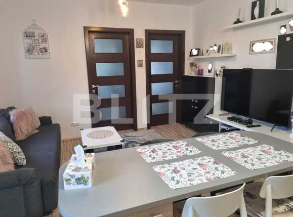 Apartament de vânzare 3 camere Floreşti - 94110AV | BLITZ Cluj-Napoca | Poza3