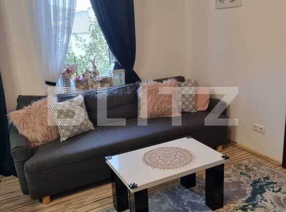 Apartament de vânzare 3 camere Floreşti - 94110AV | BLITZ Cluj-Napoca | Poza2