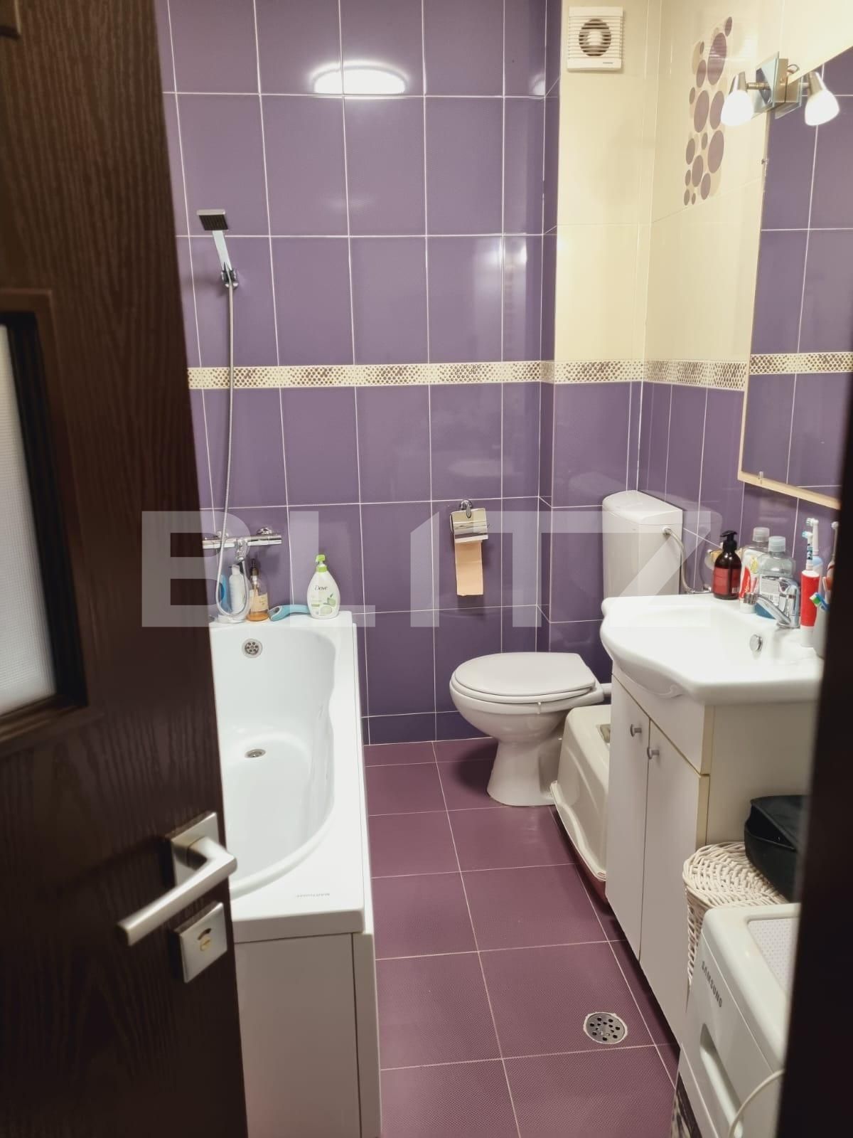 Apartament de vânzare 3 camere Floreşti - 94110AV | BLITZ Cluj-Napoca | Poza9