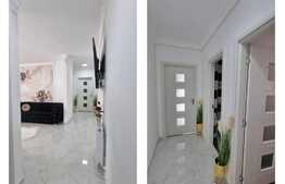 Apartament de 3 camere, 71 mp, 2 parcari, zona Regal