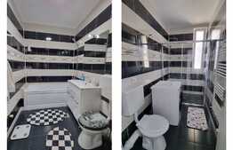 Apartament de 3 camere, 71 mp, 2 parcari, zona Regal