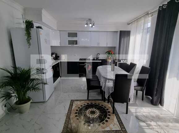 Apartament de vanzare 3 camere Cluj Napoca BLITZ 94113AV | BLITZ | Poza4