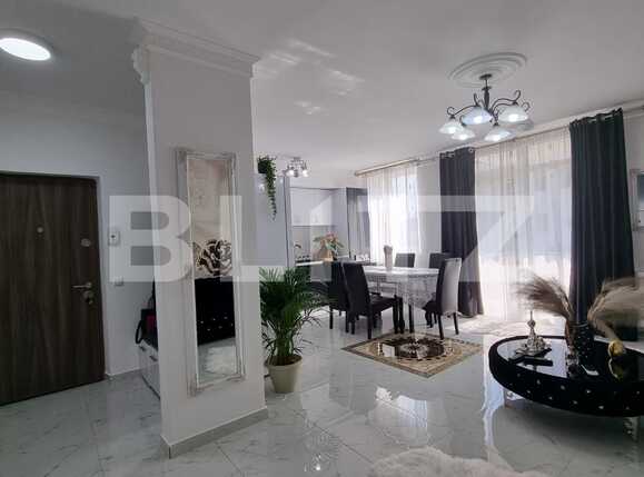 Apartament de vanzare 3 camere Cluj Napoca BLITZ 94113AV | BLITZ | Poza2