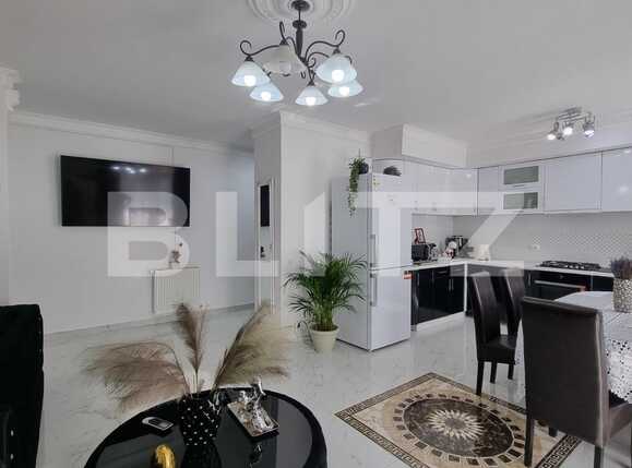 Apartament de vanzare 3 camere Cluj Napoca BLITZ 94113AV | BLITZ | Poza1