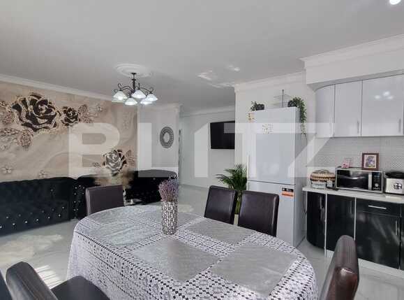 Apartament de vanzare 3 camere Cluj Napoca BLITZ 94113AV | BLITZ | Poza3