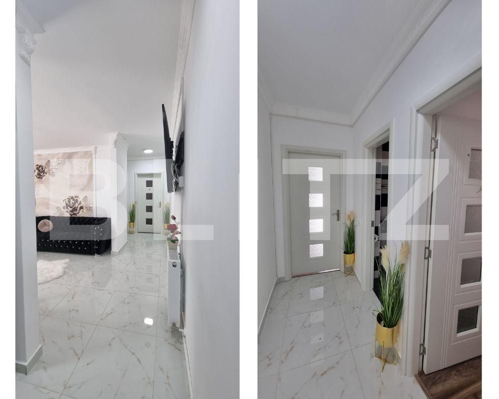 Apartament de vanzare 3 camere Cluj Napoca BLITZ 94113AV | BLITZ | Poza8