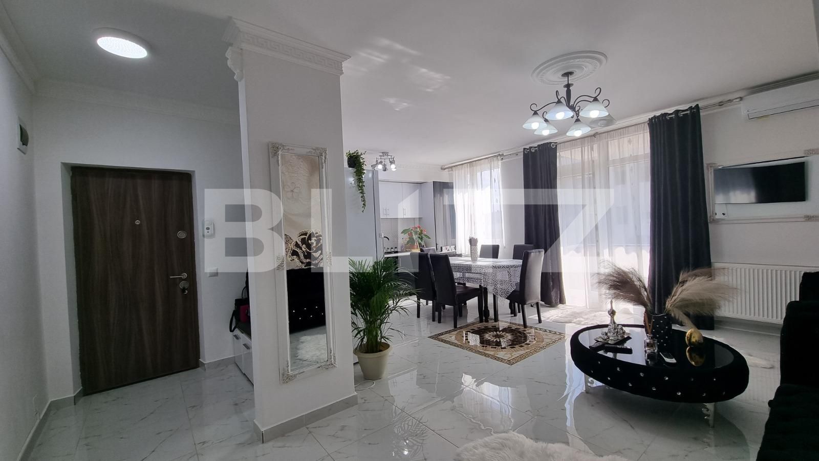 Apartament de vanzare 3 camere Cluj Napoca BLITZ 94113AV | BLITZ | Poza2