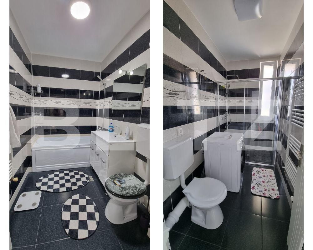 Apartament de vanzare 3 camere Cluj Napoca BLITZ 94113AV | BLITZ | Poza9