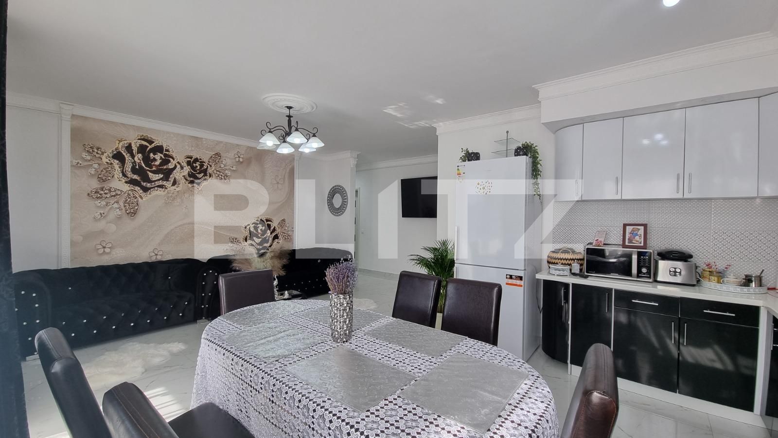 Apartament de vanzare 3 camere Cluj Napoca BLITZ 94113AV | BLITZ | Poza3