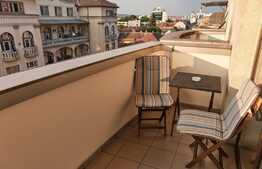 Apartament 2 camere,decomandat, 55 mp, parcare, zona Centrala