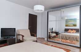 Apartament 2 camere,decomandat, 55 mp, parcare, zona Centrala