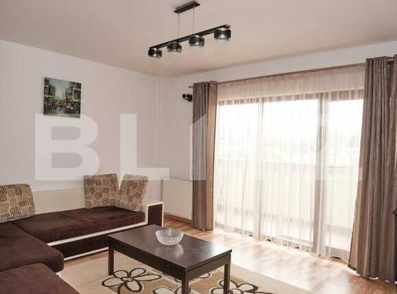 Apartament de închiriat 2 camere Central - 94115AI | BLITZ Cluj-Napoca | Poza3
