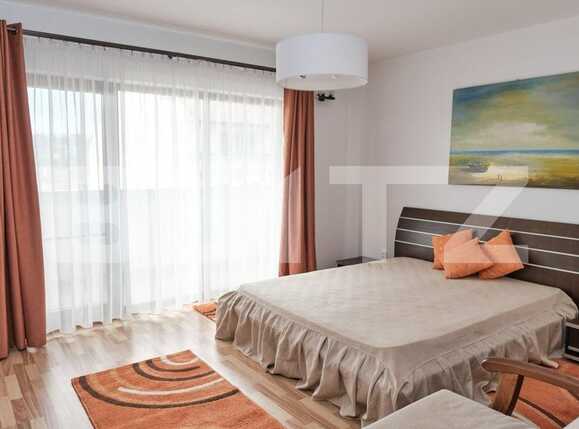 Apartament de închiriat 2 camere Central - 94115AI | BLITZ Cluj-Napoca | Poza1