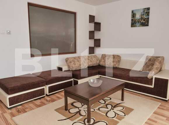 Apartament de închiriat 2 camere Central - 94115AI | BLITZ Cluj-Napoca | Poza4