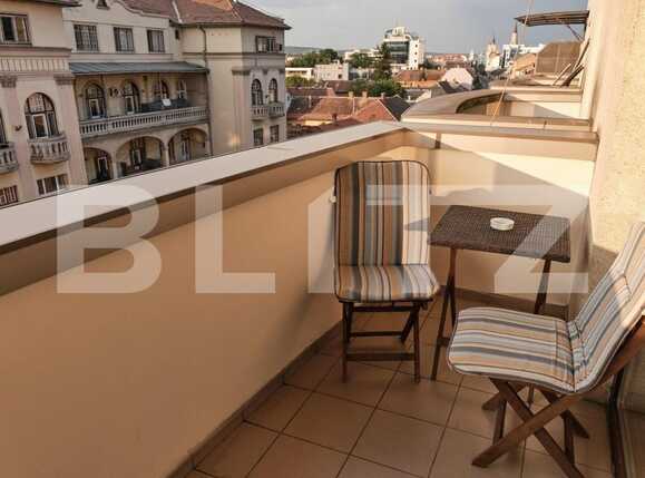 Apartament de închiriat 2 camere Central - 94115AI | BLITZ Cluj-Napoca | Poza11