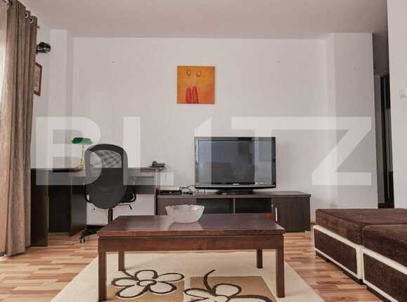 Apartament de închiriat 2 camere Central - 94115AI | BLITZ Cluj-Napoca | Poza2