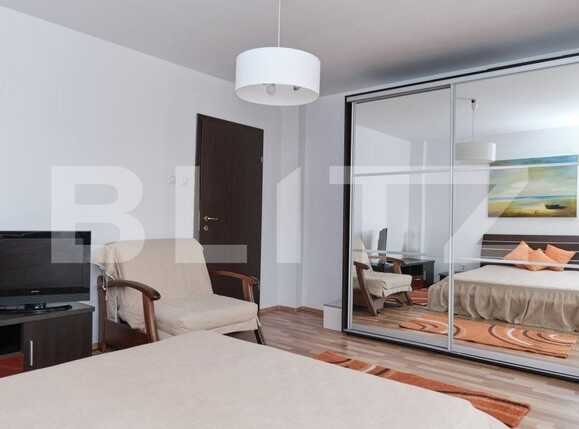 Apartament de închiriat 2 camere Central - 94115AI | BLITZ Cluj-Napoca | Poza5