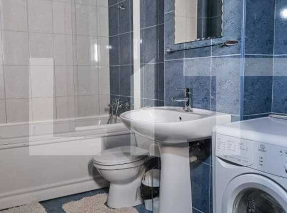 Apartament de închiriat 2 camere Central - 94115AI | BLITZ Cluj-Napoca | Poza8