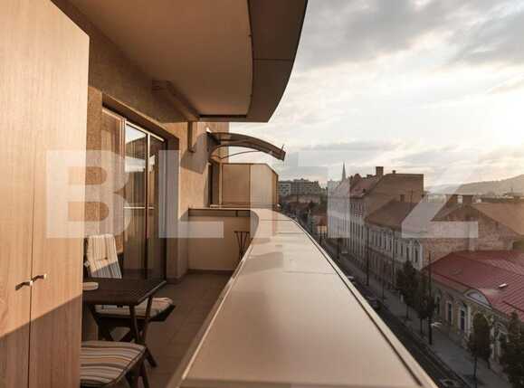 Apartament de închiriat 2 camere Central - 94115AI | BLITZ Cluj-Napoca | Poza10