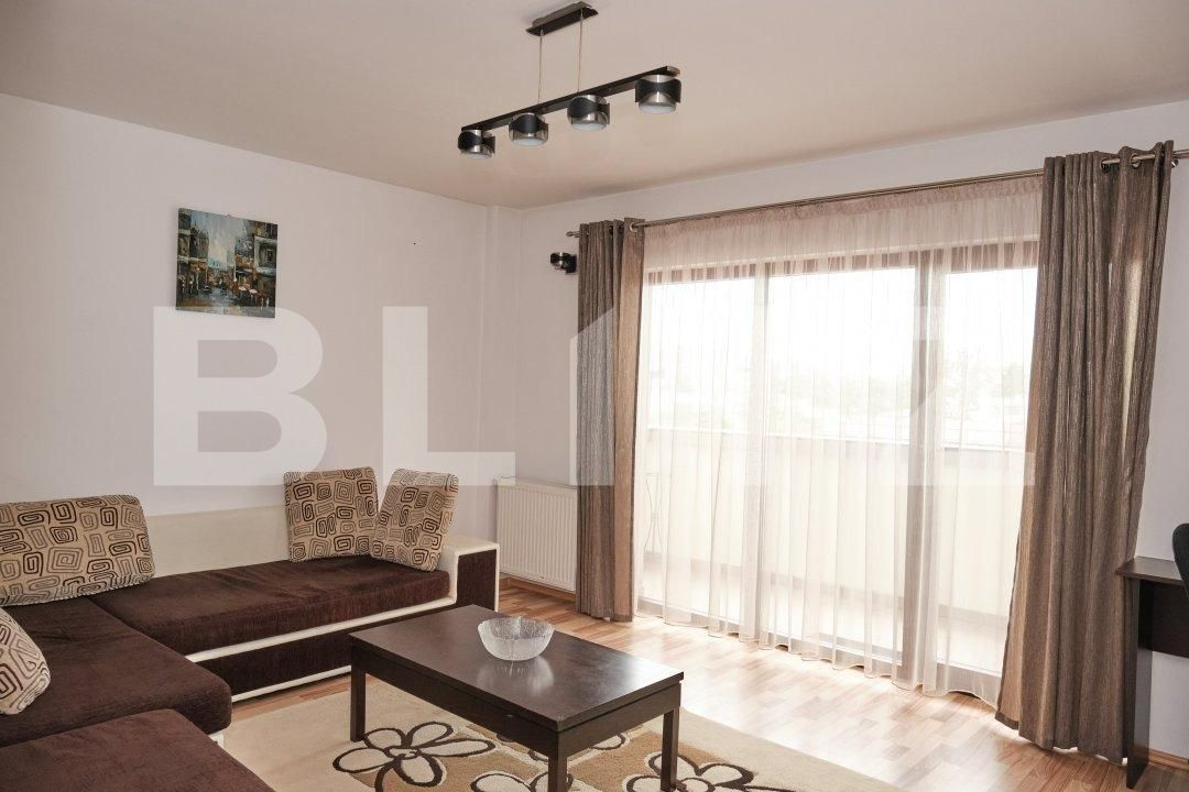 Apartament de închiriat 2 camere Central - 94115AI | BLITZ Cluj-Napoca | Poza3