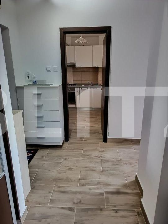 Apartament de închiriat 2 camere Central - 94115AI | BLITZ Cluj-Napoca | Poza7