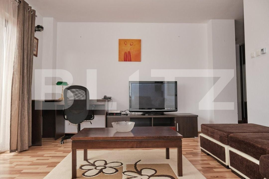 Apartament de închiriat 2 camere Central - 94115AI | BLITZ Cluj-Napoca | Poza2