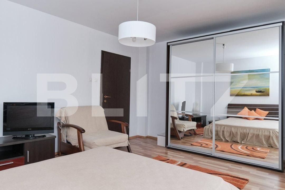 Apartament de închiriat 2 camere Central - 94115AI | BLITZ Cluj-Napoca | Poza5