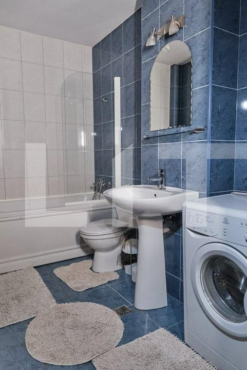 Apartament de închiriat 2 camere Central - 94115AI | BLITZ Cluj-Napoca | Poza8