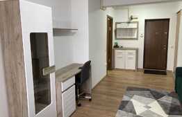 Garsoniera, 40 mp, balcon, zona USAMV