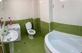 Garsoniera, 40 mp, balcon, zona USAMV