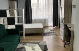 Garsoniera, 40 mp, balcon, zona USAMV