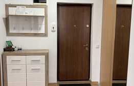 Garsoniera, 40 mp, balcon, zona USAMV