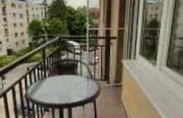 Garsoniera, 40 mp, balcon, zona USAMV